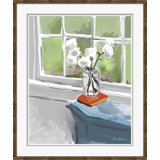 DeWolf Giclee Print by Dana Gibson