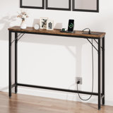 Tanihya 5.9'' Console Table