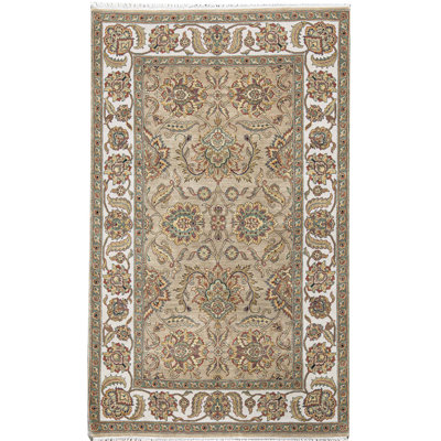 Trinity One-of-a-Kind 5' X 8'2" Area Rug