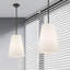 Luminaire suspendu conique à 1 lumière Grove-506679816-506679819