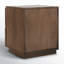 Table de chevet 2 tiroirs Hudson-1857840491