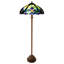 Lampe sur pied 63 po Beley