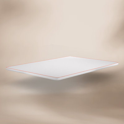 Dormeo Octasmart Essentials 5cm Memory Foam Mattress Topper