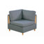 Canapé modulaire 8 pièces Living Room Furniture