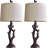 Corenna Resin Table Lamp-658226792