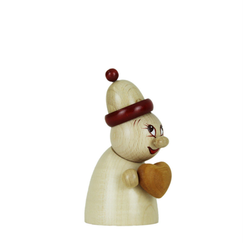 Valentine's Day Figurine