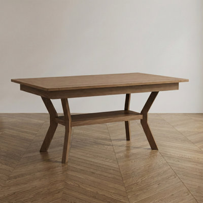 Table de salle à manger 64 po Gabaldon