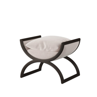 Tabouret d'appoint Fillmore