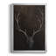 Buck, impression sur papier encadrée-810149315-810149314