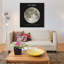 The Moon by Terry Fan - Wrapped Canvas Print-42159521