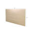 Drap plat