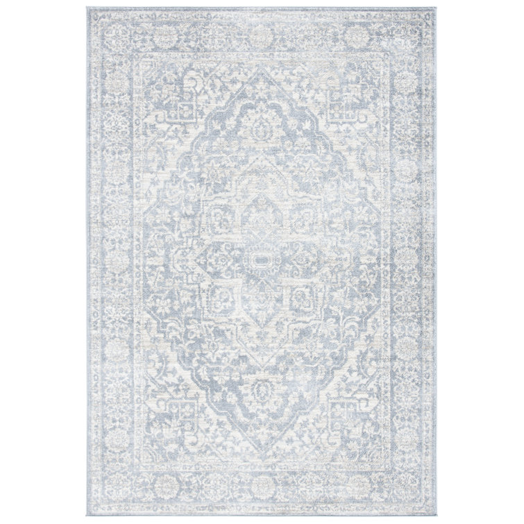 Moroccan Area Rug