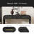 Dajahnae 59 " W Console Table-327829897