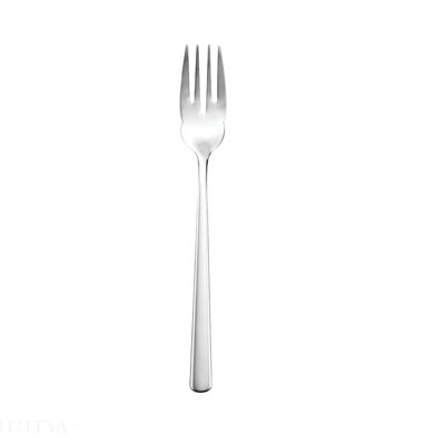 Oneida Hospitality Quantum Seafood Fork