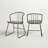 Nabu 19'' H Side Chair