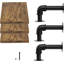 Danil 3 Piece Floating Shelf