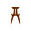 Estelle Solid Wood Dining Chair-1714785893