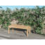 Dane Teak Picnic Bench
