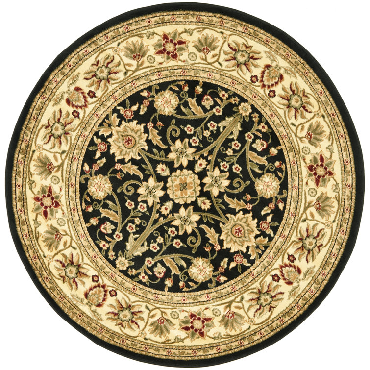 Berrywood Oriental Area Rug