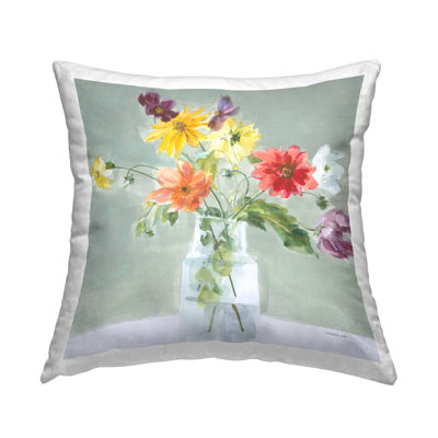 Throw Pillow