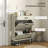 Narrow Shoe Cabinet-882560984