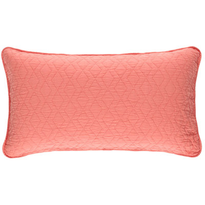 Birdie Cotton Shams