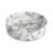 Above Counter Ceramic Basin For Bathroom, Exquisite Workmanship, Smooth Finish, 15.79 Inches Deep Round Art Sink High - Quality Glaze, Stain , 18.55 Lb-371539689