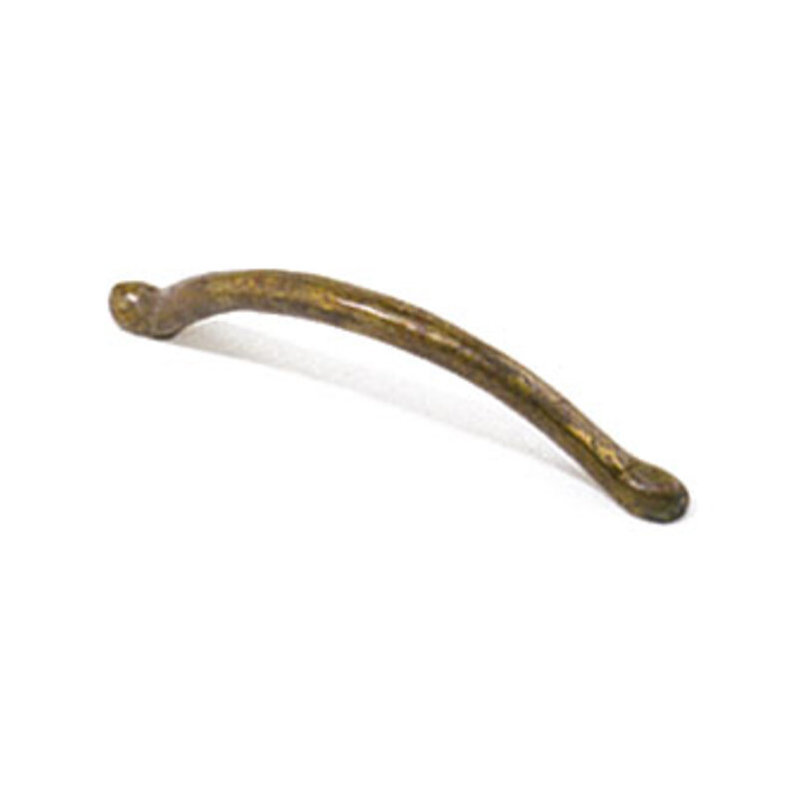 Arch Pull, Stainless