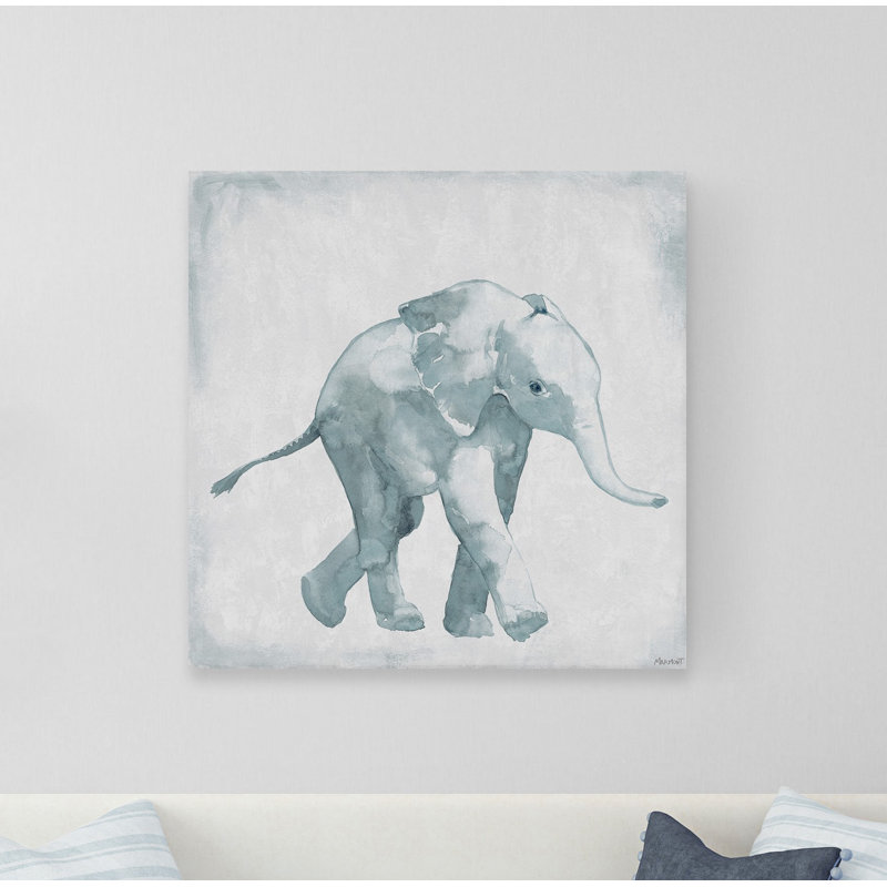 Braunste No Frame Painting on Canvas, 45cm H x 45cm W x 3.81cm D