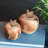 Nephele Apple Figurines