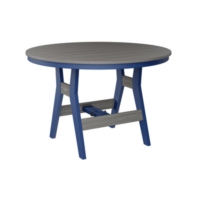 Harbor Outdoor Round Bar Table