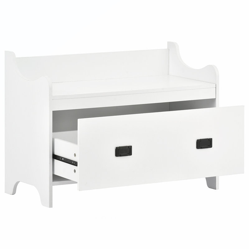 Versatile 4-in-1 Hallway Organizer with Multiple Storage Options and Stylish Design