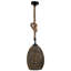 Ezell 1 - Light Single Pendant