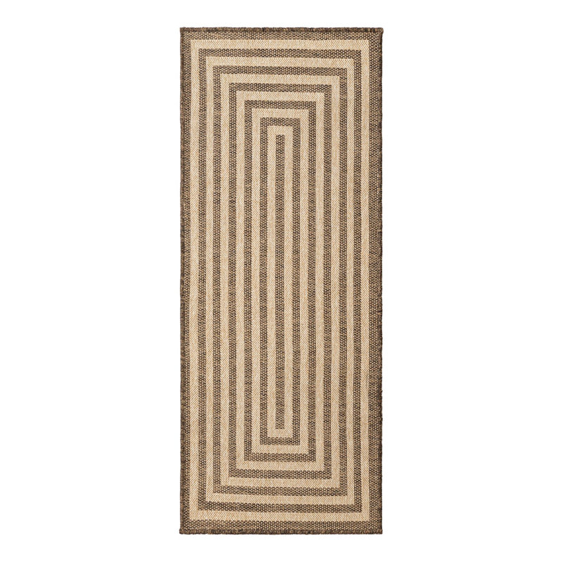 Havenhill Geometric Indoor Rug, Runner 2' x 5'3"