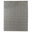 Demani Wool Chevron Area Rug in Mist-25181727