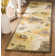 Martha Stewart Hand Tufted Wool Pile Floral Rug