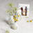 Wildflowers Large Vase