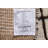 One-of-a-Kind 4'1" X 6'7" New Age Wool Area Rug in Ivory