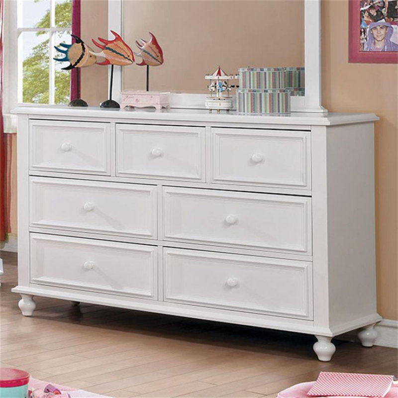 Commode 7 tiroirs