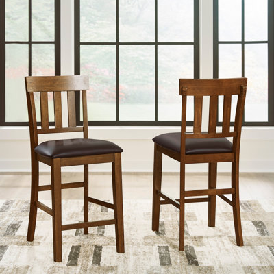 Tabouret de comptoir Bartons Bluff