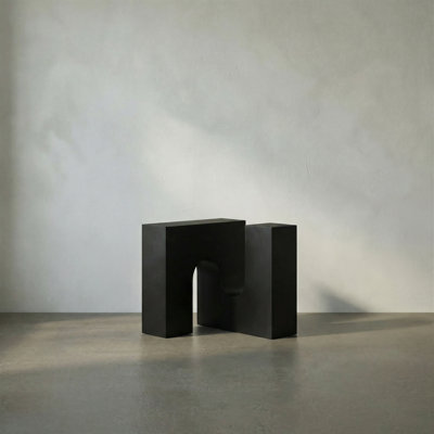 Leopold Side Table