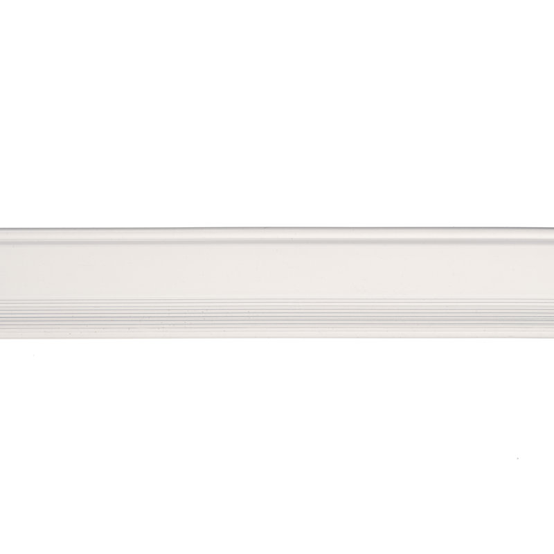 Bath Screen Seal Gap