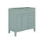 Meuble-lavabo 36 po avec tiroirs 36 po-880401365
