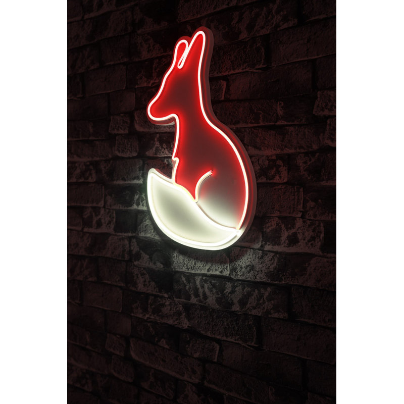Waterproof Flexible Neon LED Lighting Strips | 12V DC, 12.0 ft Length, Red & White Colors | IP67 Rated, 400 Lumen Brightness, PVC Foam Template, Easy Installation | Perfect for Home Decor & Party Ambiance