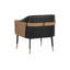 Fauteuil club l 26,25 po Mullinville-469719939