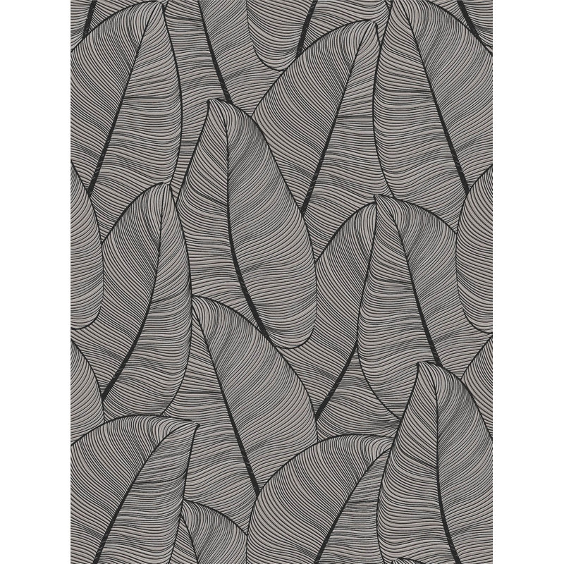 Georgijus, Argent / noir