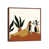 Classic Brown Wood Framed is unavailable