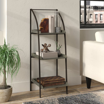 Ella Elaine Ladder Bookcase
