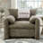 Marithza 38.6'' W Oversized Armchair Accent Chair-865451910
