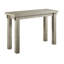 Lamartine 112cm Solid Wood Console Table-1559277517